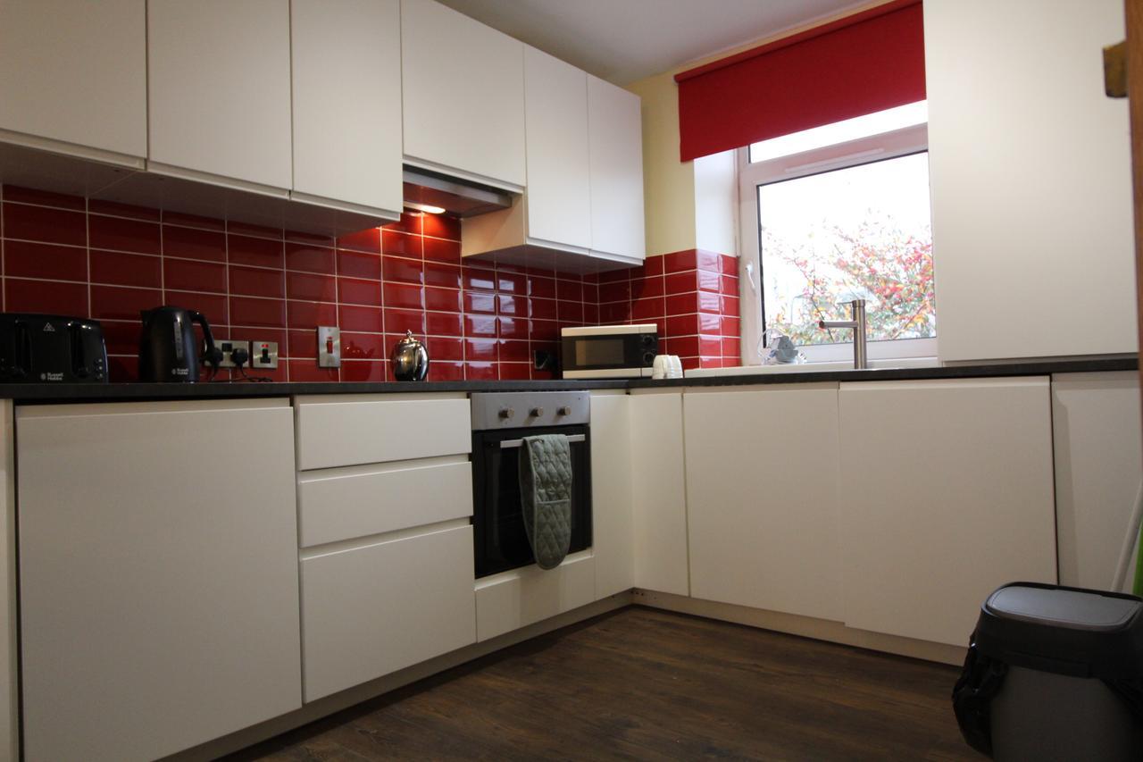 Maryville Apartment By Townlets بلفاست المظهر الخارجي الصورة
